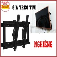 Khung treo TV Nghiêng từ 26 - 32 Inch (Nghiêng 25-45 độ )