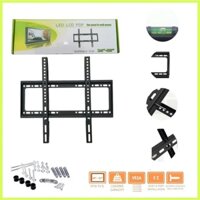 Khung treo/giá treo tivi 90 inch cố định sát tường & nghiêng dành cho mọi loại tivi