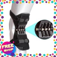 Khung Trợ Lực Hỗ Trợ Nâng Bó Bảo Vệ Khớp Gối