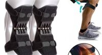 Khung trợ lực khớp gối PowerKnee giảm áp lực lên đầu gối