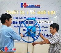 Khung tròn tập khớp bả vai