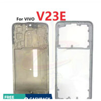 Khung trước LCD cho vivo V23E và khung giữa