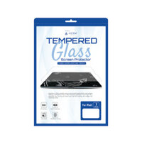 [Khung tự dán] Cường lực iPad AstroMazing độ cứng 9H cho Pro 11/13 Air 4/5/6 Gen 5/6/7/8/9