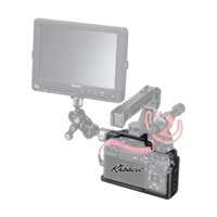 Khung Uurig CAGE FOR SONY A6600