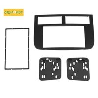 Khung Viền Bảng Điều Khiển Radio Fascia Cho Jeep Grand Cherokee 1999-2005