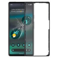 Khung viền màn hình LCD phía trước có sẵn cho Google Pixel 6A