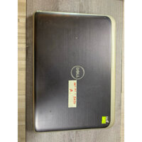 Khung viền mặt A,C,D cho laptop Dell Inspiron 5437 hàng zin tháo máy