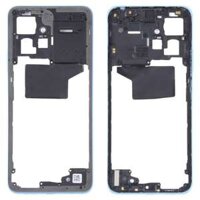 Khung viền ngoài Xiaomi Redmi Note 12 4G  – Bảo vệ điện thoại của bạn chỉ trong tích tắc tại Global Resources