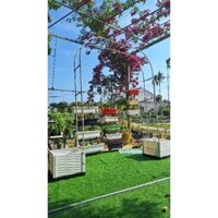 Khung vòm cho hoa hồng, cổng vòm cho cây leo, cổng hoa hồng leo Daim