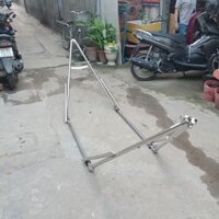 Khung võng inox Á Châu cao cấp giá sỉ