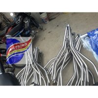 Khung võng Inox si cở lớn