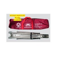 KHUNG VÕNG INOX TRÒN P32