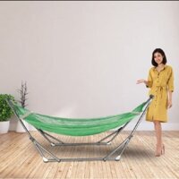 Khung võng sắt sơn sần dona phi 32 quy phúc