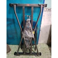 Khung võng sắt vuông 50