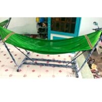 Khung võng vuông sơn tĩnh điện