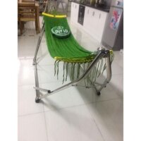 Khung Võng Xếp Duy Lợi Cỡ Lớn- Không Kèm Lưới Võng