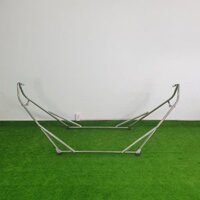 Khung võng xếp Duy Lợi Inox cỡ lớn