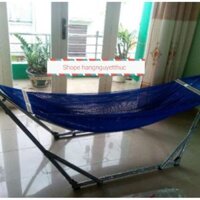 Khung võng xếp duy phương ống phi 32(giao hoả tốc tphcm)