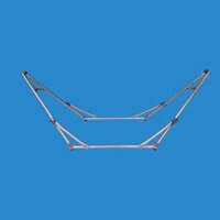 Khung võng xếp Duy Phương K-one inox Ø32