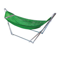 Khung Võng Xếp Inox Cao Cấp Phi 32 , Võng Đại Khổ Lớn