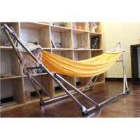 Khung võng xếp inox cỡ lớn Trường Thọ