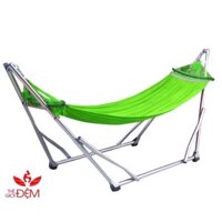 Khung võng. Xếp inox phi 32