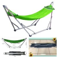 Khung Võng Xếp - Khung Võng Xếp Inox - Khung Võng Xếp Sơn Tĩnh Điện