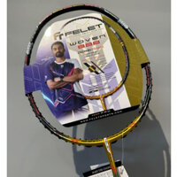 Khung Vợt Cầu Lông Felet Woven 888 4U Chính Hãng Cao Cấp Bảo Hành 4 Tháng