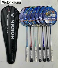 Khung vợt cầu lông victo 9kg