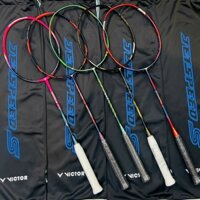 Khung vợt cầu lông victo f1
