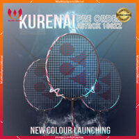 Khung vợt cầu lông Yonex Astrox 100zz, 100 Game, 100 Tour chính hãng