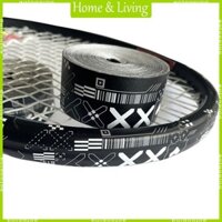 Khung Vợt Tennis AOTO Bảo Vệ Chuyên Dụng Mái Chèo Vợt Bảo Vệ Băng Dán