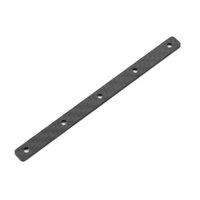 Khung Xe Bằng Sợi Carbon Tăng Cường Tấm Cho Tamiya TT02 TT-02 1 / 10 RC Xe Nâng Cấp Phần Phụ Kiện