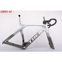 Khung xe đạp đua carbon phanh đĩa T-r-e-k M-a-d-ro-n-e SLR 7 AXS (Gen7)