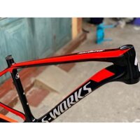 Khung xe đạp MTB Sworks