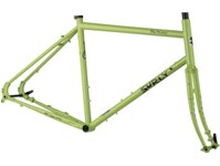 Khung Xe Đạp Surly Disc Trucker 26" Frameset