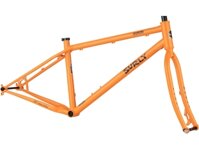 Khung Xe Đạp Surly Lowside 27.5" Frameset