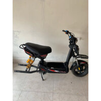 khung xe điện 133 dọn sẵn