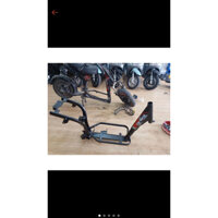 khung xe điện 133m