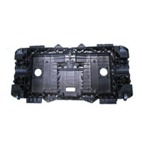 KHUNG XE ĐIỆN CÂN BẰNG HOMESHEEL MINIPRO