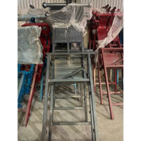 Khung xe điện chở hàng