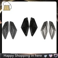 Khung Xe Máy Bên Bảng Điều Khiển Bao Bảo Vệ Ống Hút Vỏ Bảo Vệ Cho Xe Honda CB650R CBR 650R 2019 2020 2021