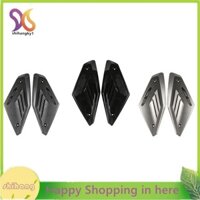 Khung Xe Máy Bên Bảng Điều Khiển Bao Bảo Vệ Ống Hút Vỏ Bảo Vệ Cho Xe Honda CB650R CBR 650R 2019 2020 2021