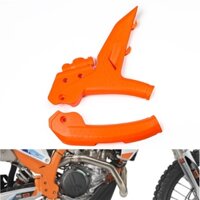 Khung Xe Máy Nhựa Bảo Vệ Cho KTM XC SX XCF SXF 125 250 300 350 400 450 2023-2024 Cho EXC EXCF XCW 125-500 2024
