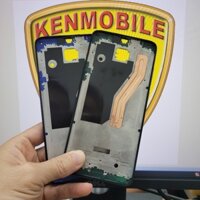 Khung Xương Kèm Bo Viền Xaomi Redmi Note 8 Pro Có Kèm Phím Và Cáp Nguồn Kèm Volume, Loại 1