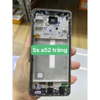khung xương viền điện thoại sam sung a52/a52s