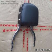 Khung Yên Kèm Tựa Lưng Suzuki Gz150a