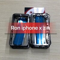 khung zon iphone x giá sỉ cực rẻ tại nam việt mobile hcm uy tín