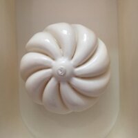 Khuôn bánh bao size lớn chất lượng