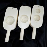 Khuôn bánh bao Vĩnh Trường cán dài.